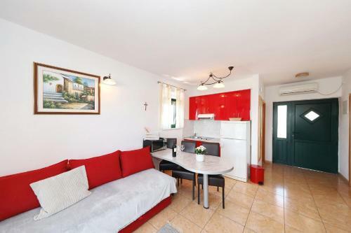 Apartamento House Villa Dada
