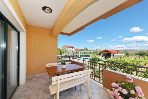 Apartamento House Villa Dada
