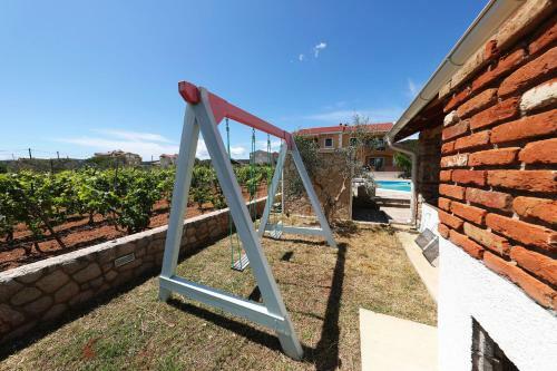 Apartamento House Villa Dada