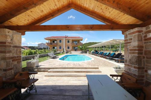 Apartamento House Villa Dada
