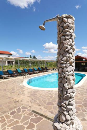 Apartamento House Villa Dada