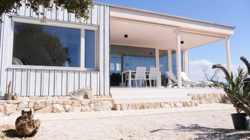 Villa Artica - Buqez 45