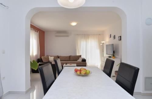 House Senka 1805