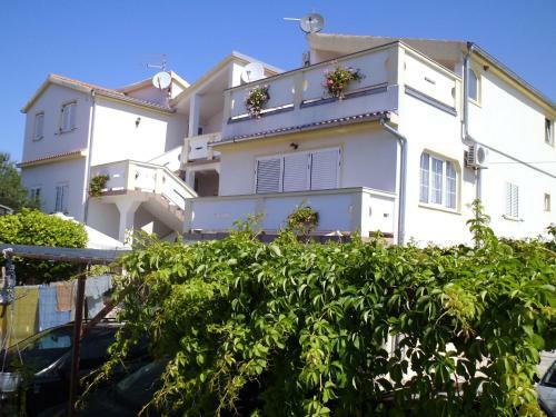Apartments Ante - With Parking