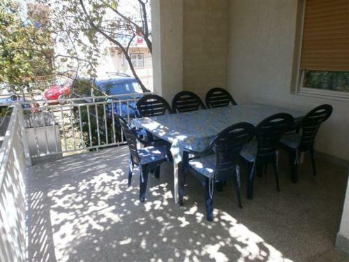 Apartment Nikola - Lose To Center