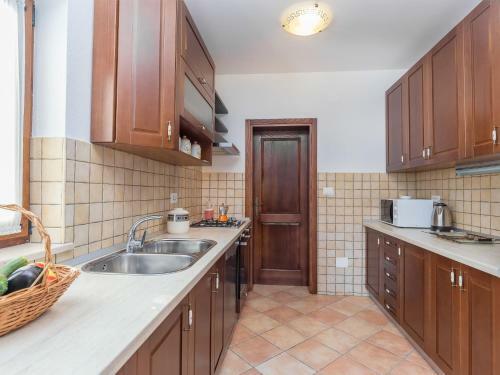 Holiday Home Villa Elida