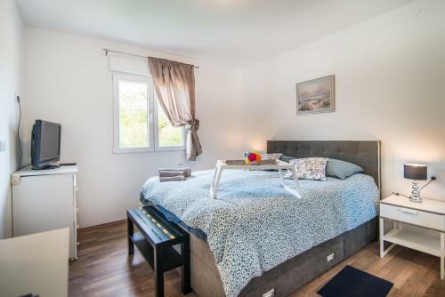 Hostal Green Heaven Rooms