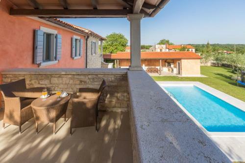 Villa Gimino