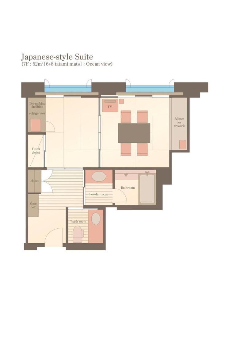 Hotel Grand Park Otaru