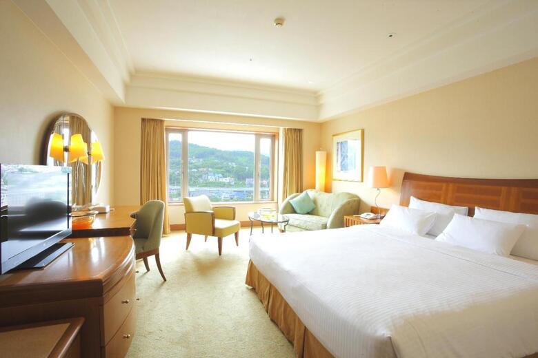 Hotel Grand Park Otaru