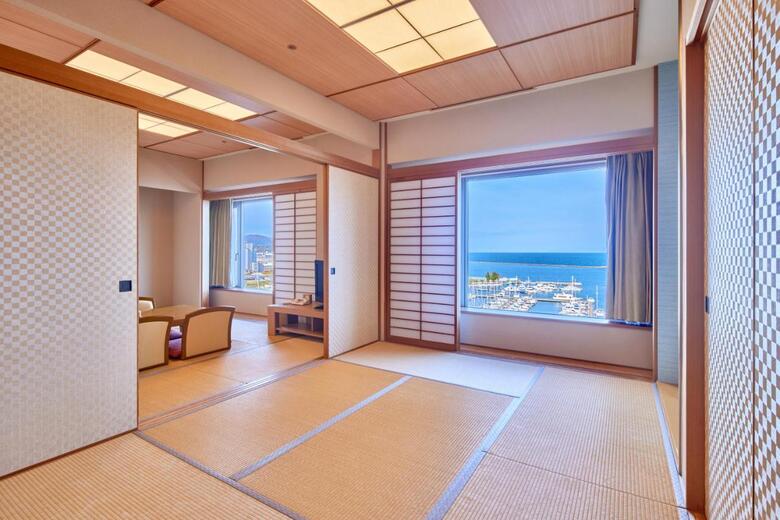 Hotel Grand Park Otaru