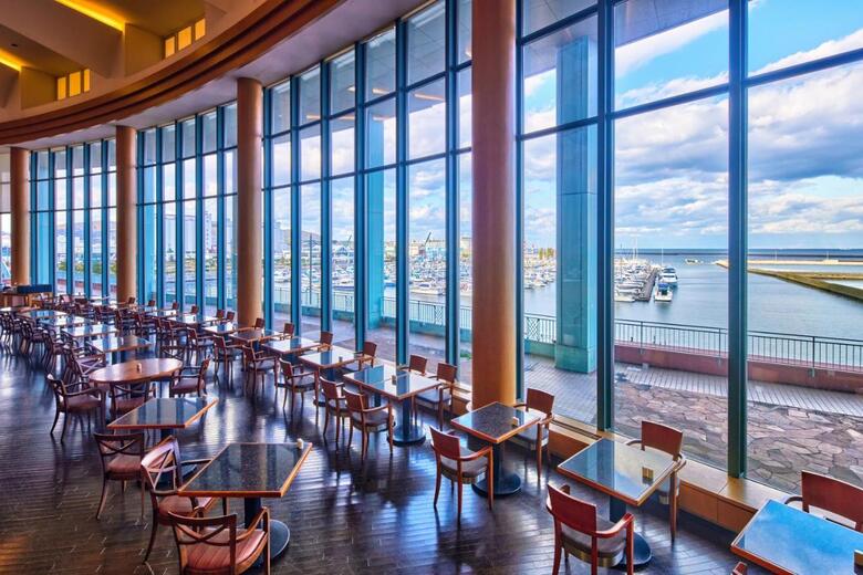 Hotel Grand Park Otaru