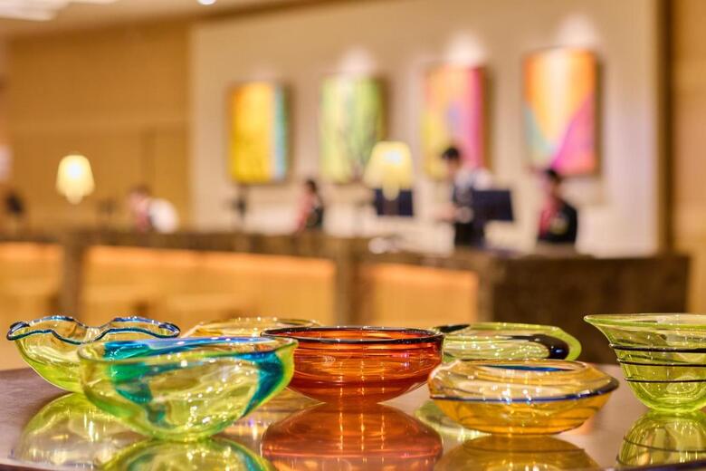 Hotel Grand Park Otaru