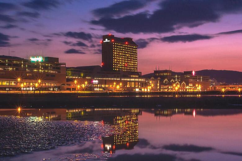 Hotel Grand Park Otaru