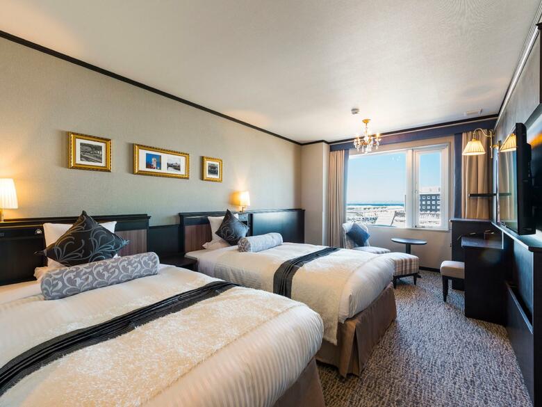 Hotel Sonia