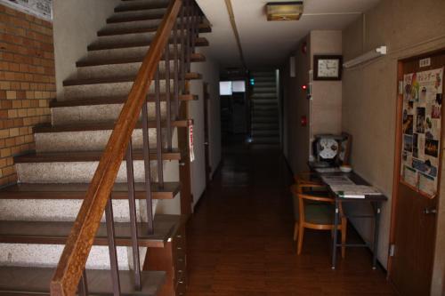 Posada Hase Ryokan