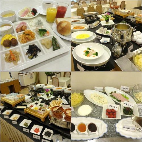 Shingu Ui Hotel