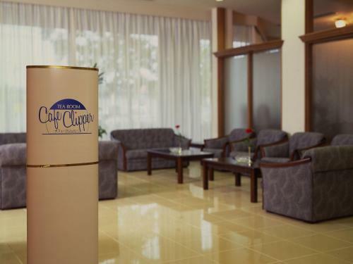 Shingu Ui Hotel