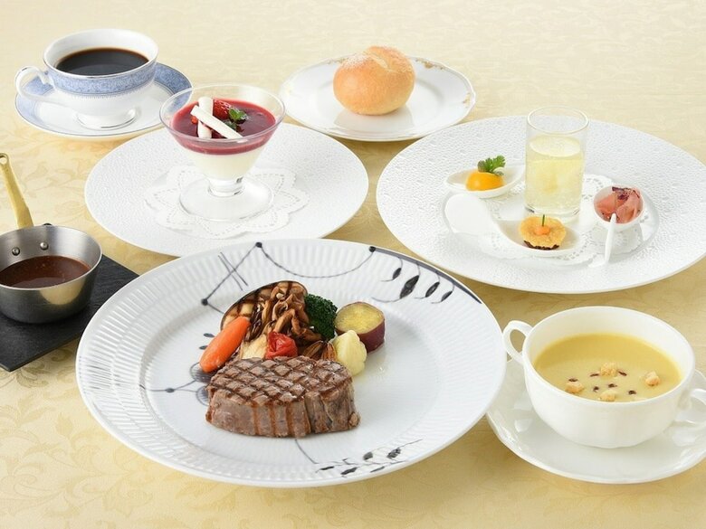 Fukuyama New Castle Hotel