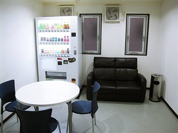 Hotel Shin-imamiya