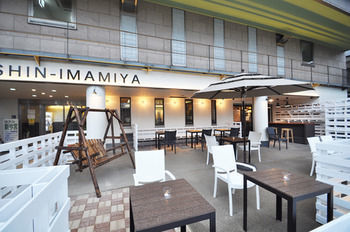 Hotel Shin-imamiya