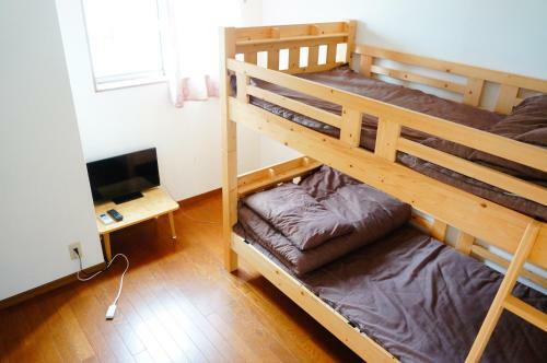 Hostal Osaka Tomato Guest House