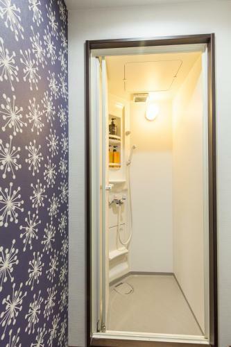 Albergue Backpackers Hotel Toyo