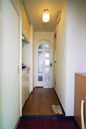 Apartamentos Weekly Green In Namba