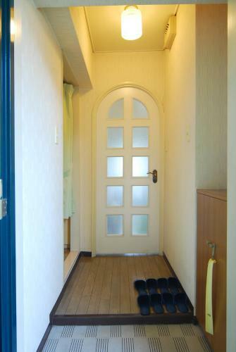 Apartamentos Weekly Green In Namba