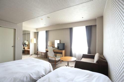 Hotel International House Osaka