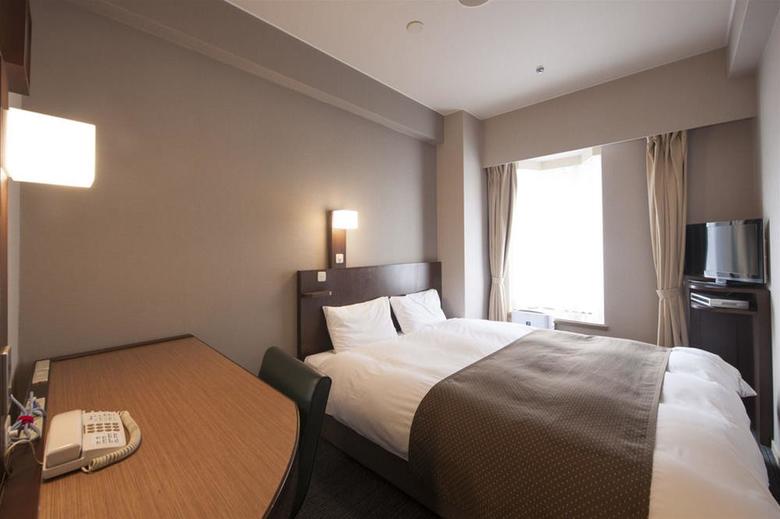 Hotel Dormy Inn Shinsaibashi