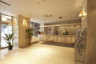 Hotel Dormy Inn Shinsaibashi