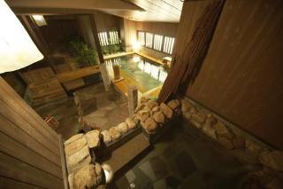 Hotel Dormy Inn Shinsaibashi