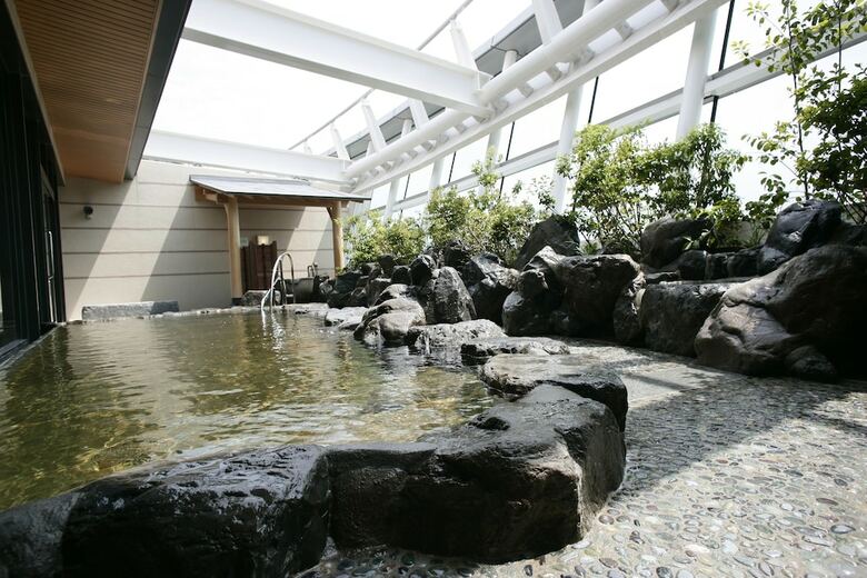 Hotel City Plaza Osaka