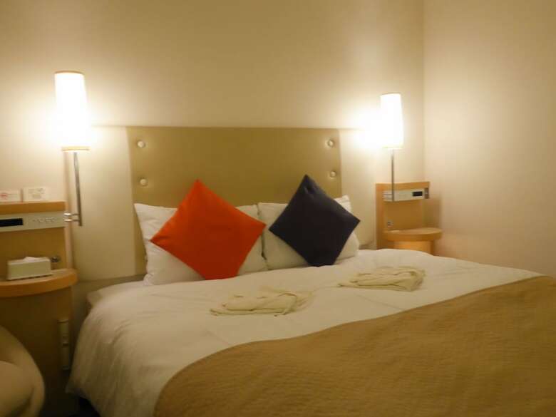 Hotel City Plaza Osaka