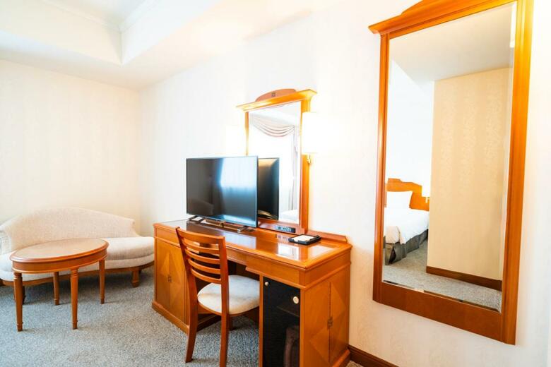 Hotel Trusty Shinsaibashi