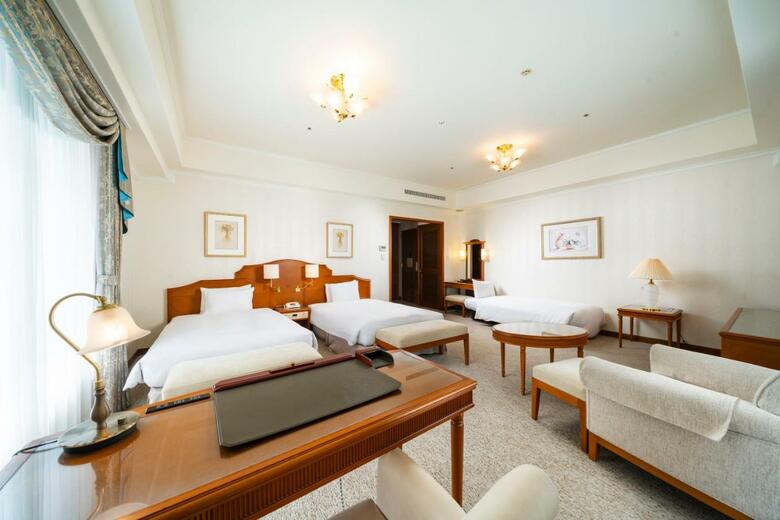 Hotel Trusty Shinsaibashi
