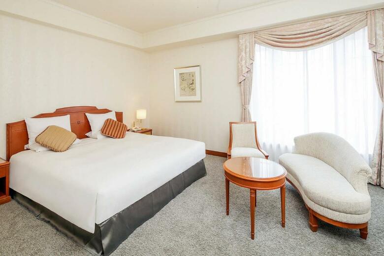 Hotel Trusty Shinsaibashi