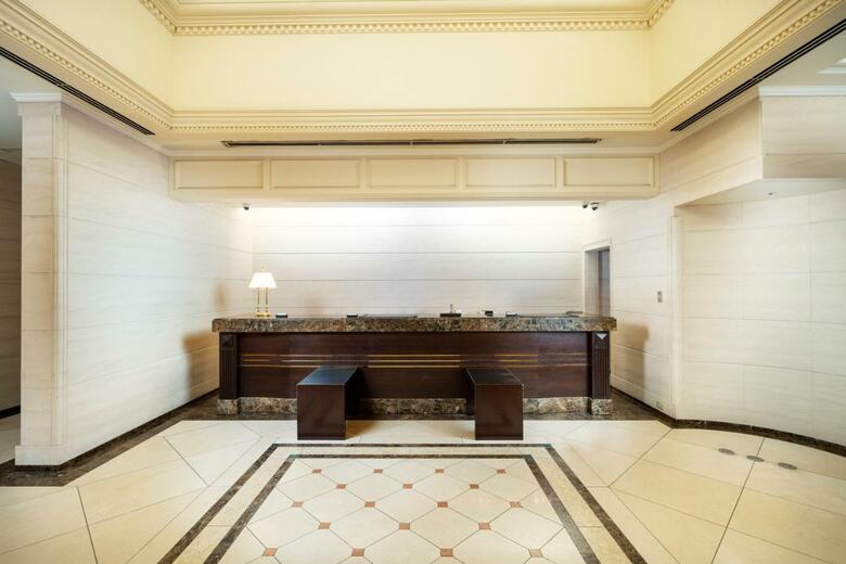 Hotel Trusty Shinsaibashi
