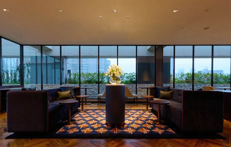 Mitsui Garden Hotel Osaka Premier