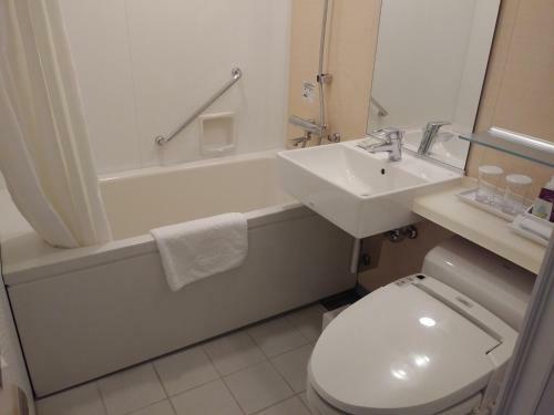 Hotel Elsereine Osaka