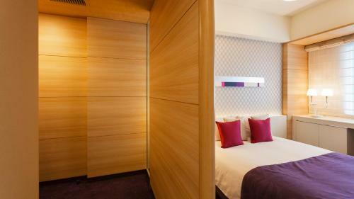 Hotel Elsereine Osaka