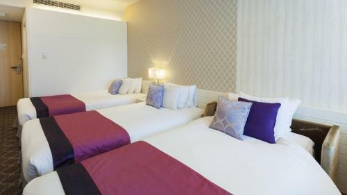 Hotel Elsereine Osaka