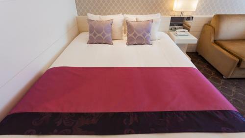 Hotel Elsereine Osaka