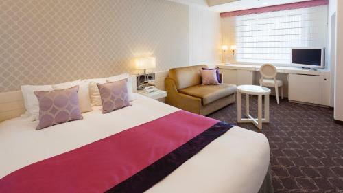 Hotel Elsereine Osaka