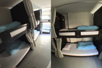 Daikoku Hostel