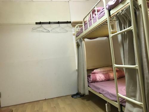 Albergue Im Guest House