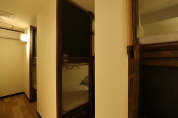 Hostal Drop Inn Osaka
