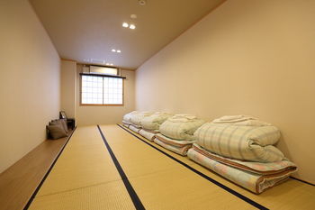 Hostal Drop Inn Osaka