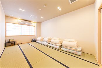 Hostal Drop Inn Osaka